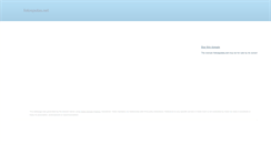 Desktop Screenshot of fotosputas.net
